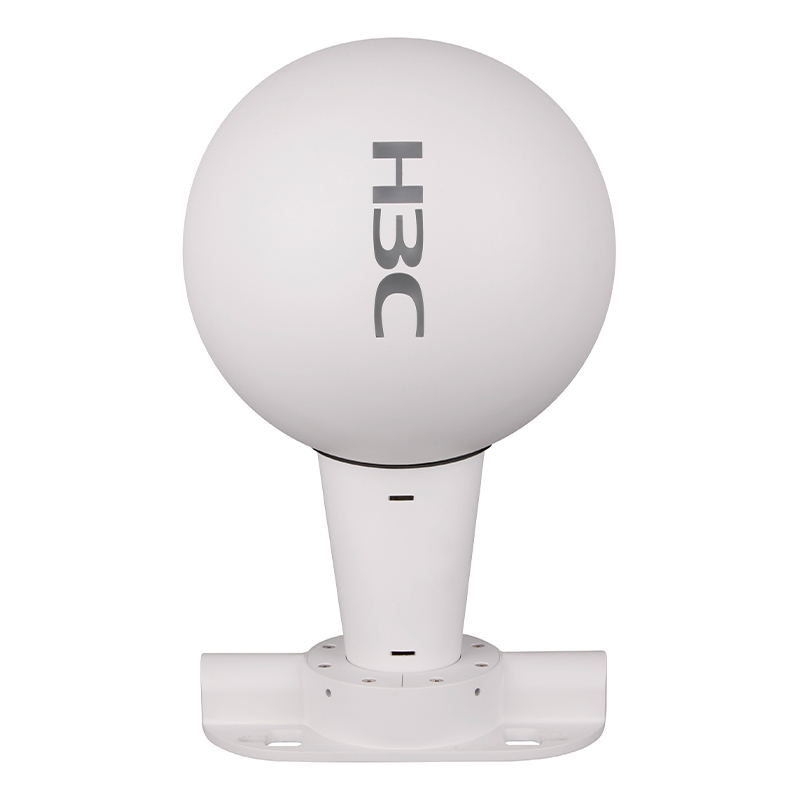 H3C WA6630X 内置天线三频十流802.11ax/ac/n无线接入点-FIT